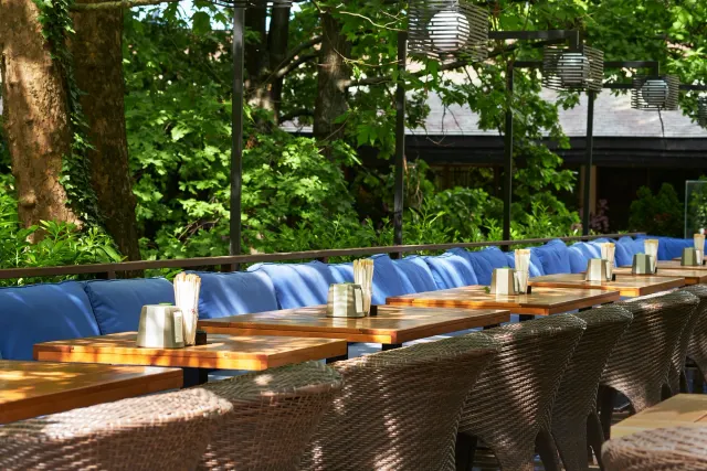 BookNoFees: Restaurante – Umami – Sofia – Umami, foto 2
