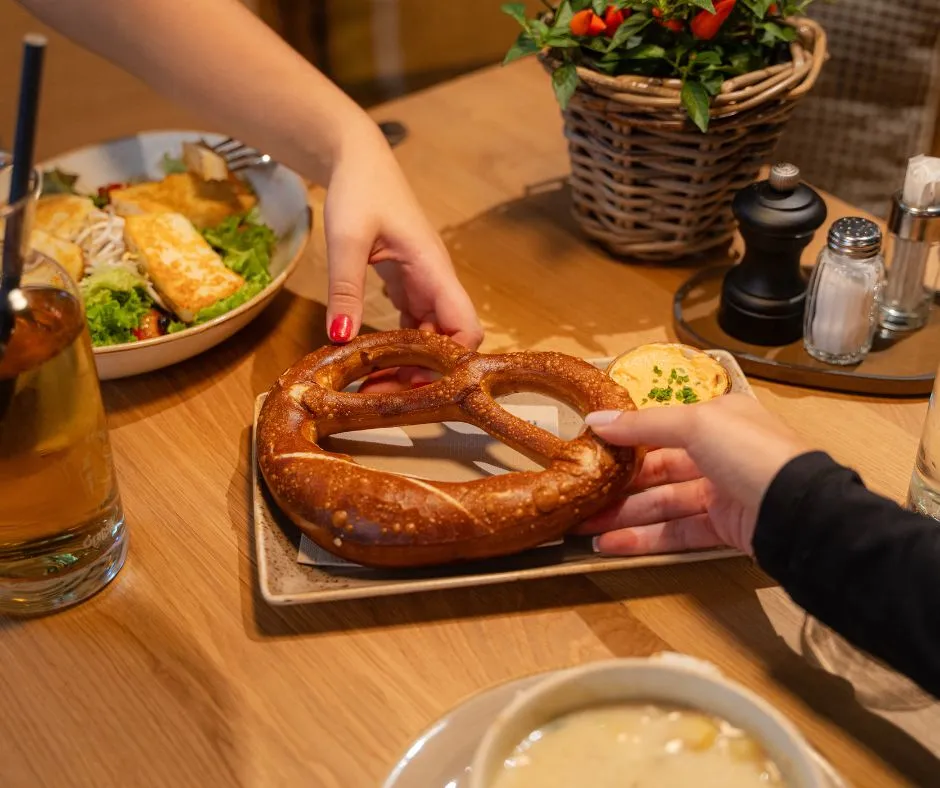 BookNoFees: Restaurante – Bierstadl – Vienna – Bierstadl, foto 1