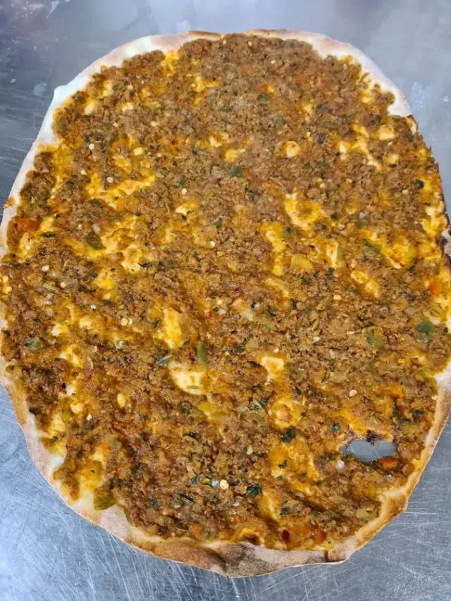 BookNoFees: Restaurante – Öz Urfa Ocakbasi Bochum – Bochum – Öz Urfa Ocakbasi Bochum, foto 2