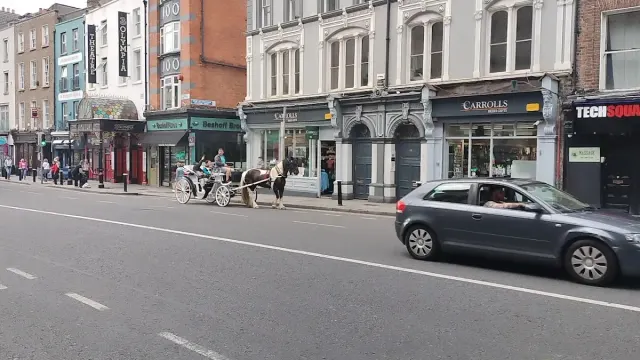 BookNoFees: Restaurante – Shawarma – Dublin – Shawarma, foto 3