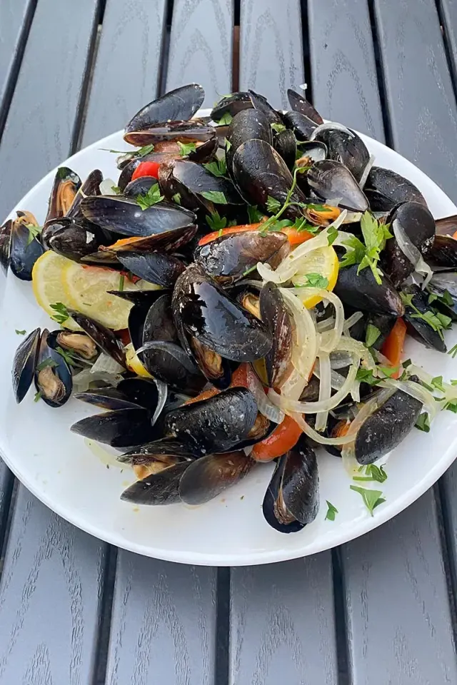 BookNoFees: Restaurante – La Costa – Werdohl – La Costa, foto 2