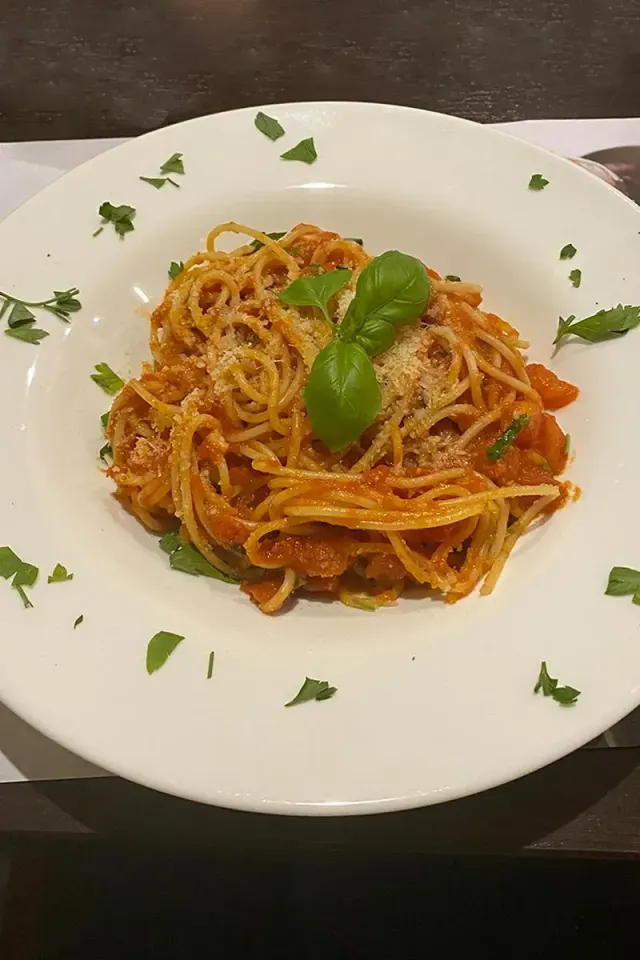 BookNoFees: Restaurante – La Costa – Werdohl – La Costa, foto 3