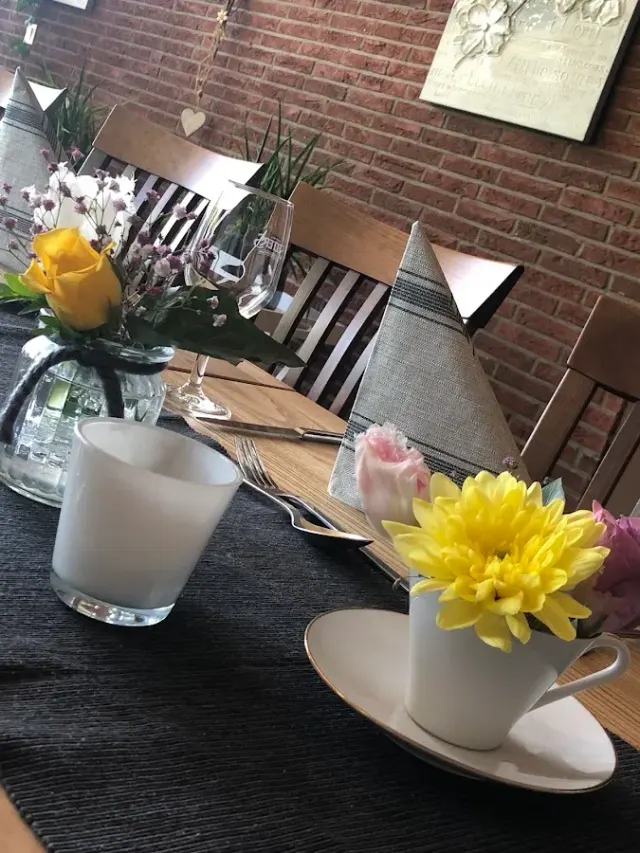 BookNoFees: Restaurante – Restaurant Schleddenhof – Iserlohn – Restaurante Schleddenhof, foto 2