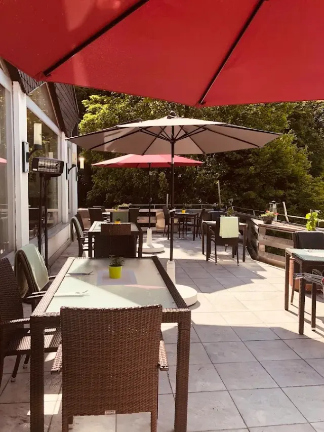 BookNoFees: Restaurante – Restaurant Schleddenhof – Iserlohn – Restaurante Schleddenhof, foto 3