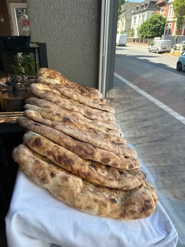 BookNoFees: Restaurante – Desti Kebaphaus – Gevelsberg – Desti Kebaphaus, foto 3