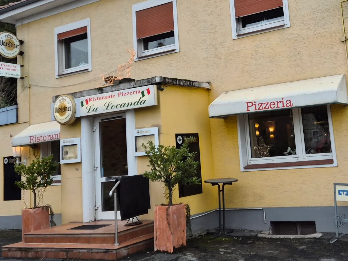 BookNoFees: Restaurante – La Locanda Ristorante – Unna – La Posada-Restaurante, foto 1