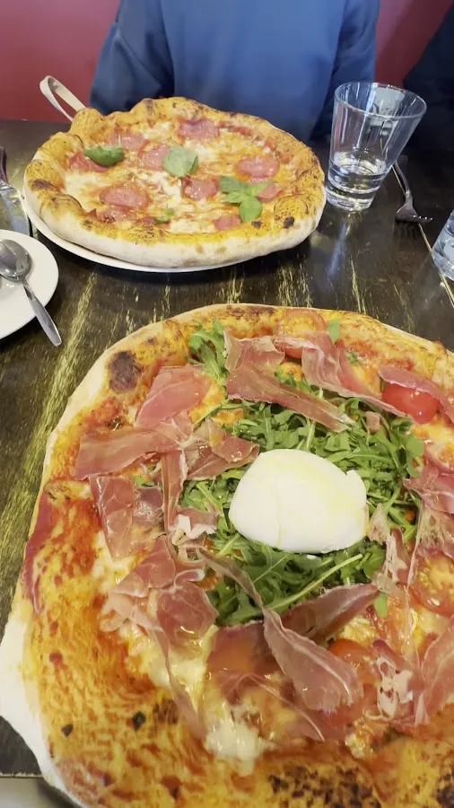 BookNoFees: Restaurante – Bacco – Helsinki – Baco, foto 2