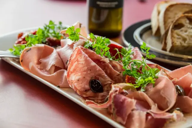 BookNoFees: Restaurante – Bacco – Helsinki – Baco, foto 3