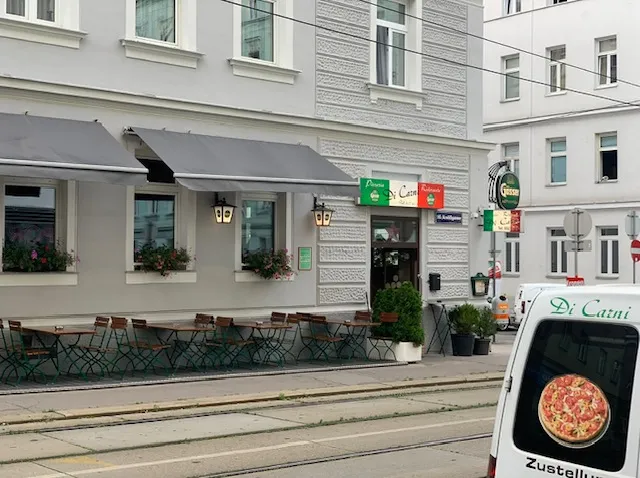 BookNoFees: Restaurante – Di Carni – Vienna – De Carni, foto 1