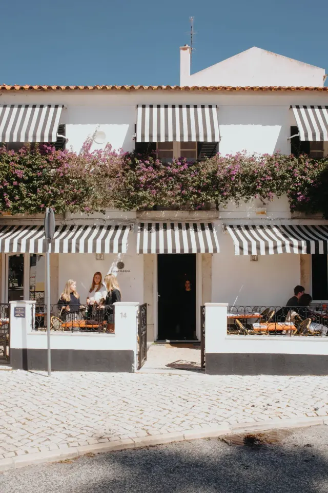 BookNoFees: Restaurante – Confraria Sushi – Lisbon – La Hermandad del Sushi, foto 2