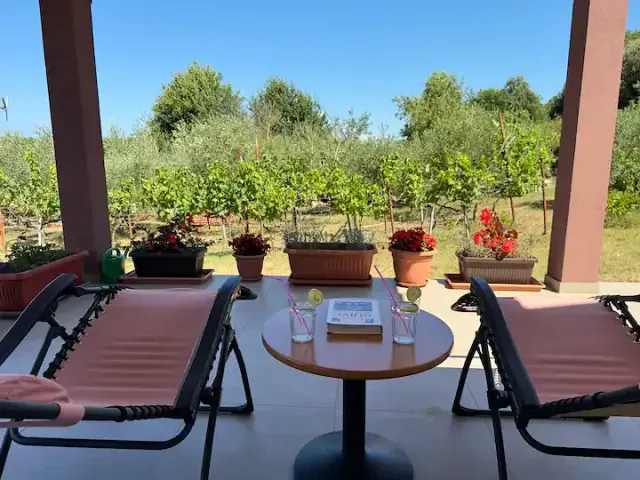 BookNoFees: La linda casita de Alisa, en una zona tranquila, céntrica y nueva – Vinkuran