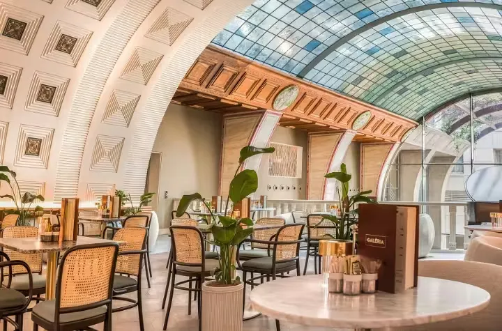 BookNoFees: Restaurante – Araz – Budapest – Problema, foto 1