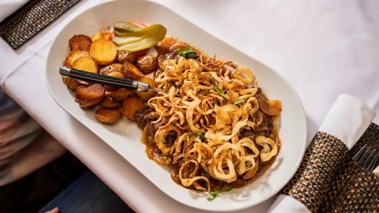 BookNoFees: Restaurante – klein Steiermark – Vienna – Pequeña Estiria, foto 1