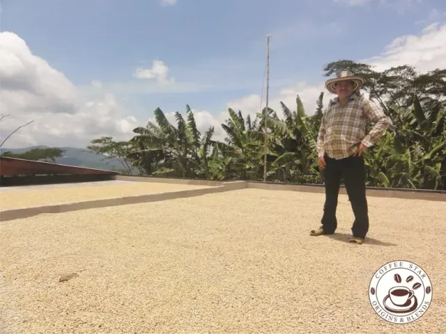 BookNoFees: Cafetería – Coffee Star Origins & Blends – Berlin – Coffee Star: Orígenes y mezclas, foto 2