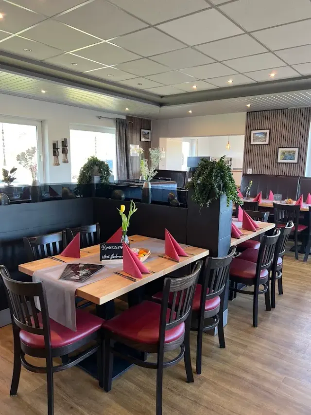 BookNoFees: Restaurant-Café-Pizzeria Goni, Brilon