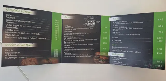 BookNoFees: Restaurante – Essbar im KuGA – Bad Wünnenberg – Restaurante en el KuGA, foto 2