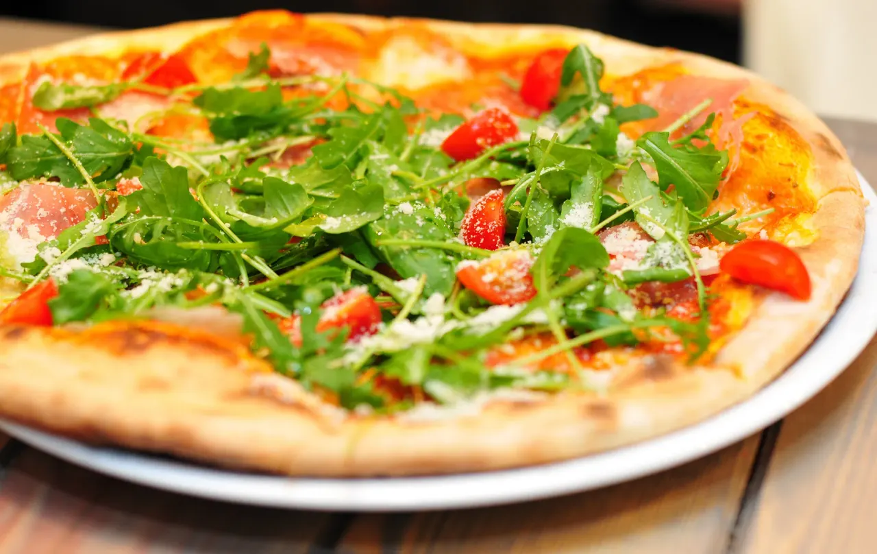 BookNoFees: Restaurante – Gallo Nero – Berlin – Gallo Negro, foto 1