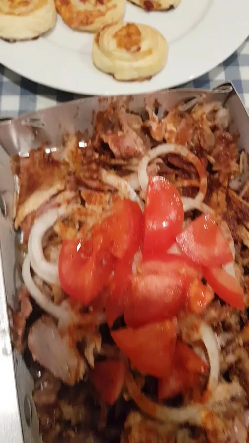 BookNoFees: Restaurante – Grill Athen – Lippstadt – Grill Athen, foto 2