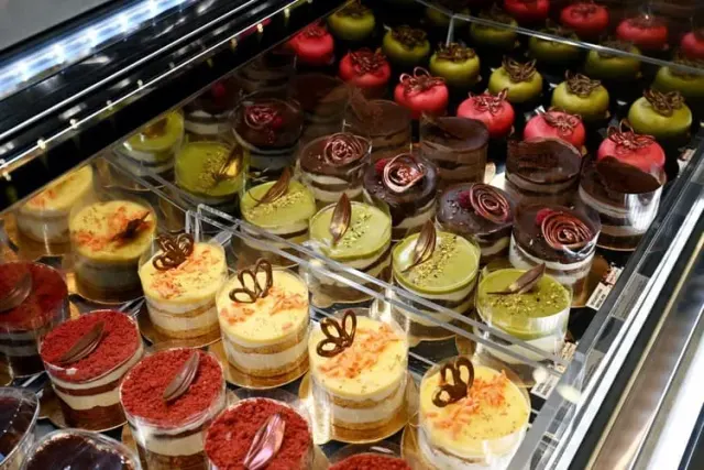BookNoFees: Heladería – Amore Gelati – Sofia – Amor por los helados, foto 3