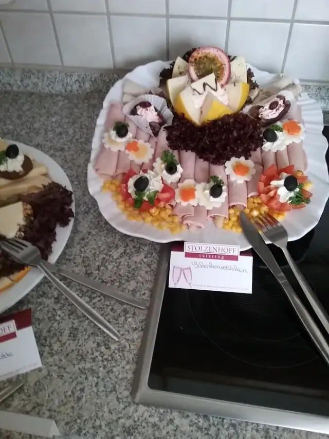 BookNoFees: Restaurante – Bistro Sicilia – Bönen – Bistro Sicilia, foto 2