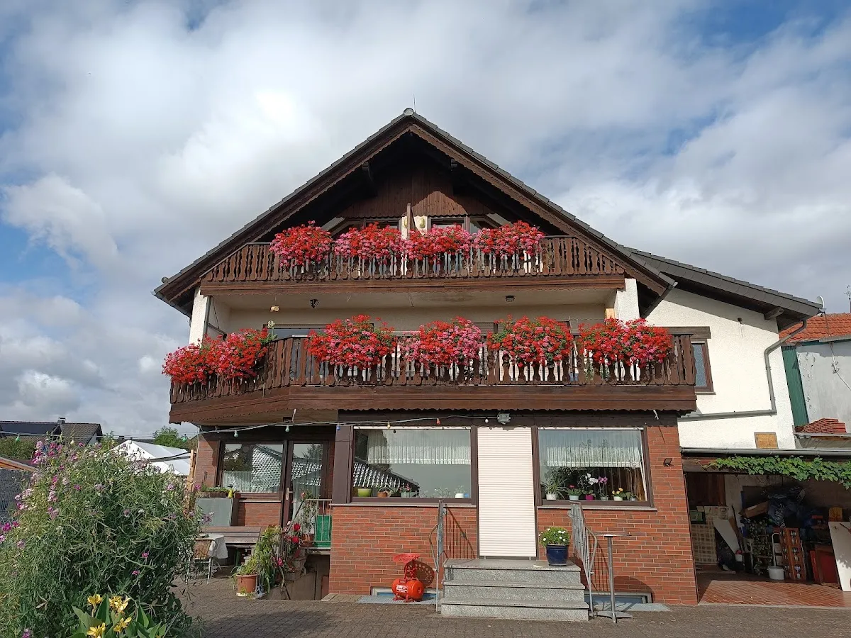 BookNoFees: Restaurante – Bei Steggers! – Marsberg – ¡En Steggers!, foto 1