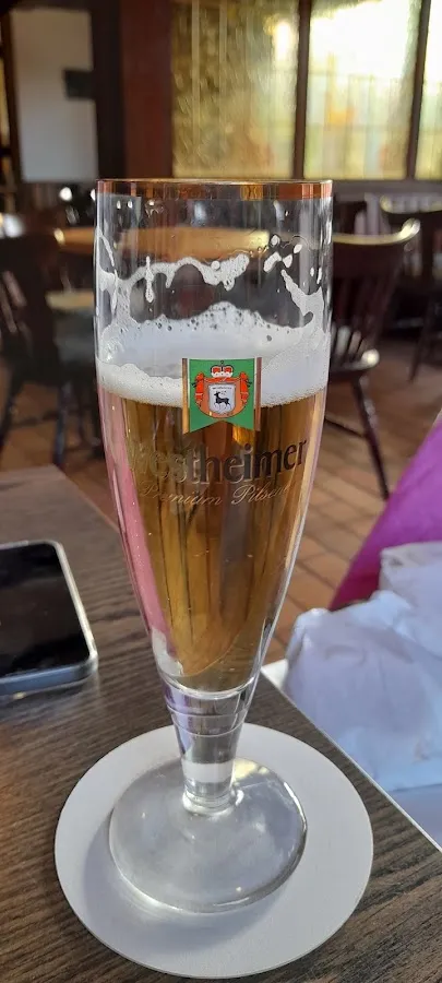 BookNoFees: Restaurante – Stratmann Gaststätte – Bad Wünnenberg – Restaurante Stratmann, foto 3