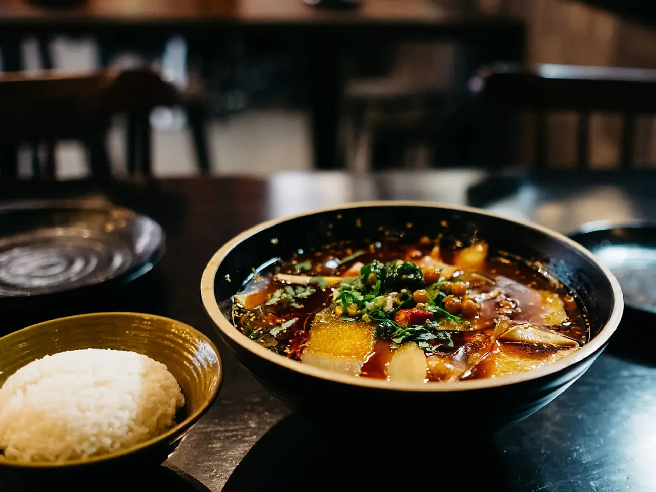 BookNoFees: Restaurante – Asian Lab – Bucharest – Asian Lab, foto 1