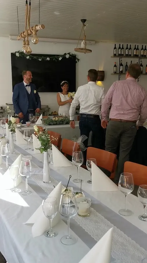 BookNoFees: Restaurante – Casa do Sol – Witten – Casa del Sol, foto 3