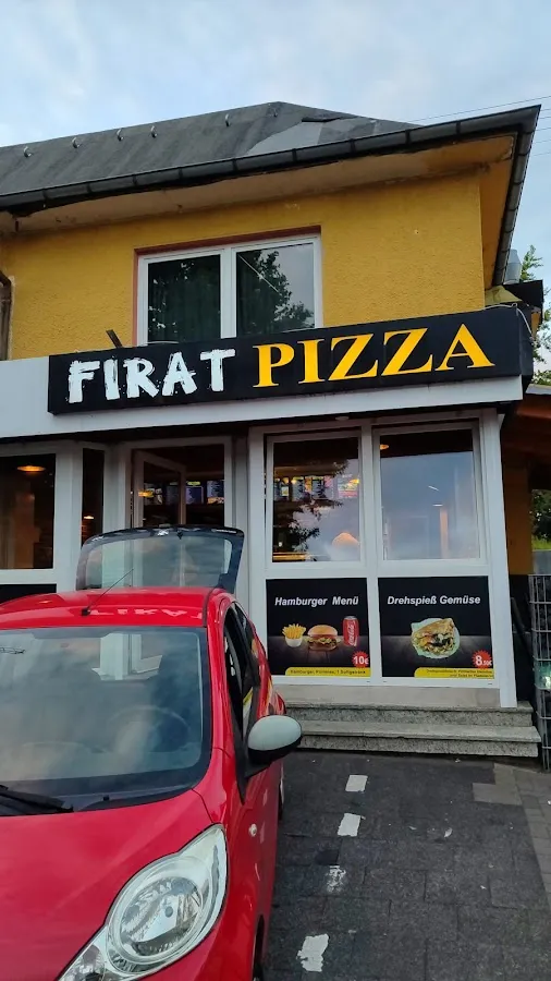 BookNoFees: Restaurante – Firat Pizza – Kreuztal – Firat Pizza, foto 1