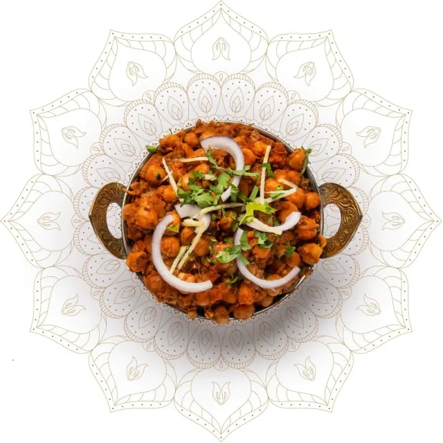 BookNoFees: Restaurante – Namaste India – Prague – Hola, India, foto 2