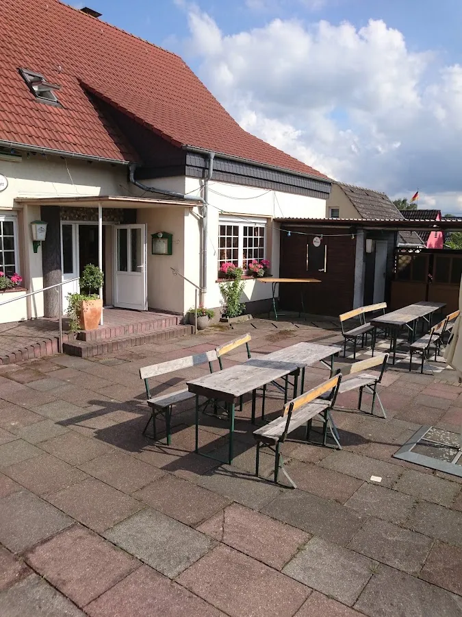 BookNoFees: Restaurante – Caferestaurant Gartenhaus – Castrop-Rauxel – Caferestaurant Gartenhaus, foto 1