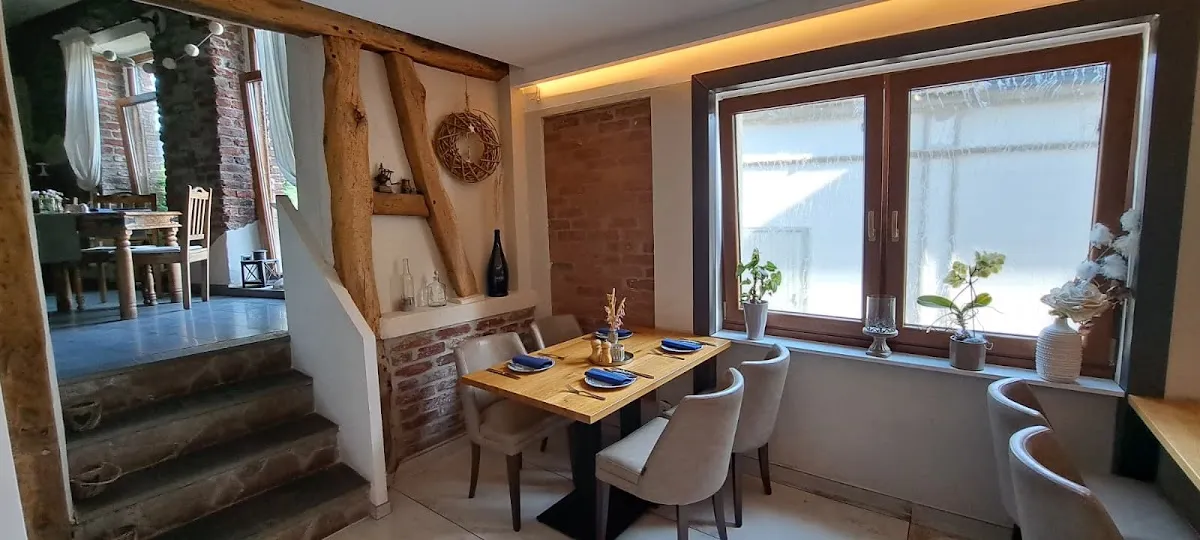 BookNoFees: Restaurante – Il Molise Ristorante Pizzeria – Wetter (Ruhr) – El Molise, restaurante y pizzería, foto 1