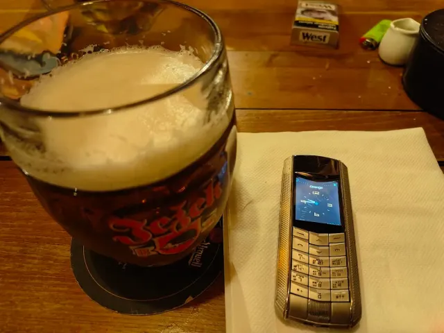 BookNoFees: Restaurante – Eagle's PUB – Bratislava – Eagle's PUB, foto 2