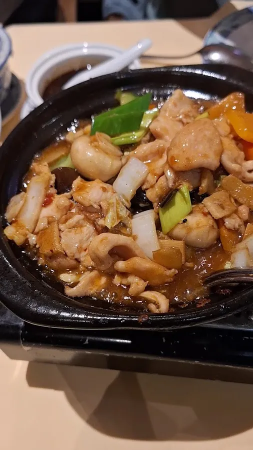 BookNoFees: Restaurante – China Restaurant Jade – Castrop-Rauxel – China Restaurant Jade, foto 3