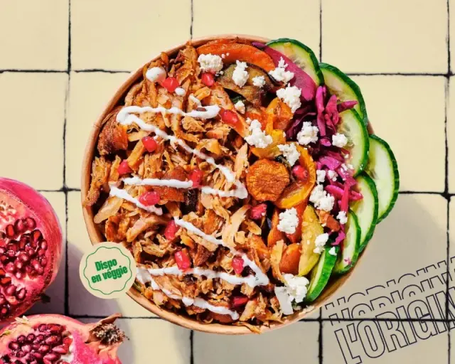 BookNoFees: Berliner, Paris