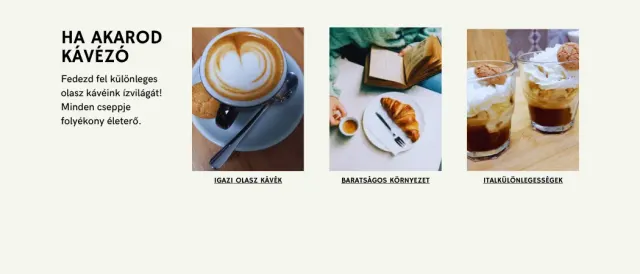 BookNoFees: Cafetería – Cherubino Espresso Bar – Budapest – Cherubino Espresso Bar, foto 3