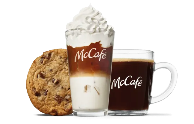 BookNoFees: Bar de tapas – McDonald's – Prague – McDonald's, foto 3