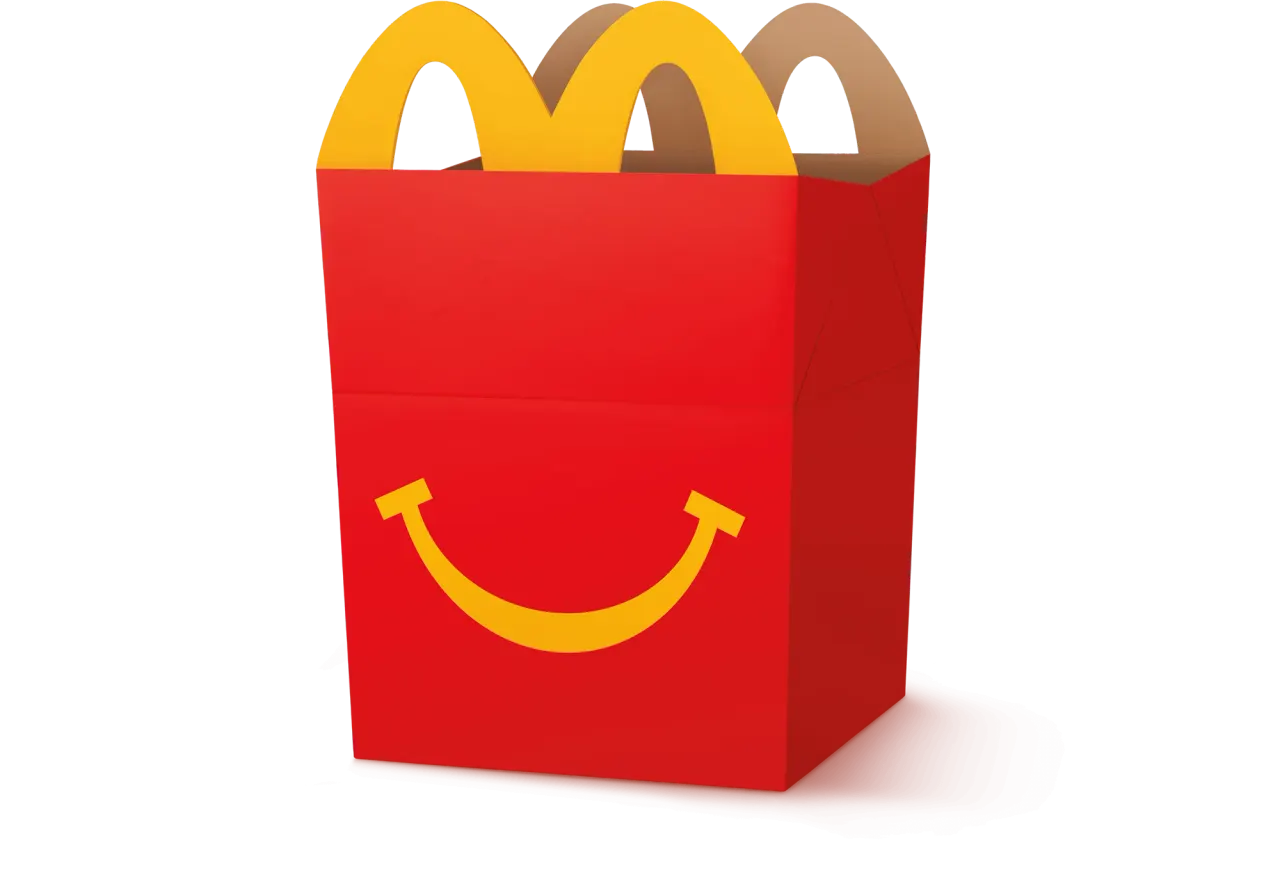 BookNoFees: Bar de tapas – McDonald's – Prague – McDonald's, foto 1