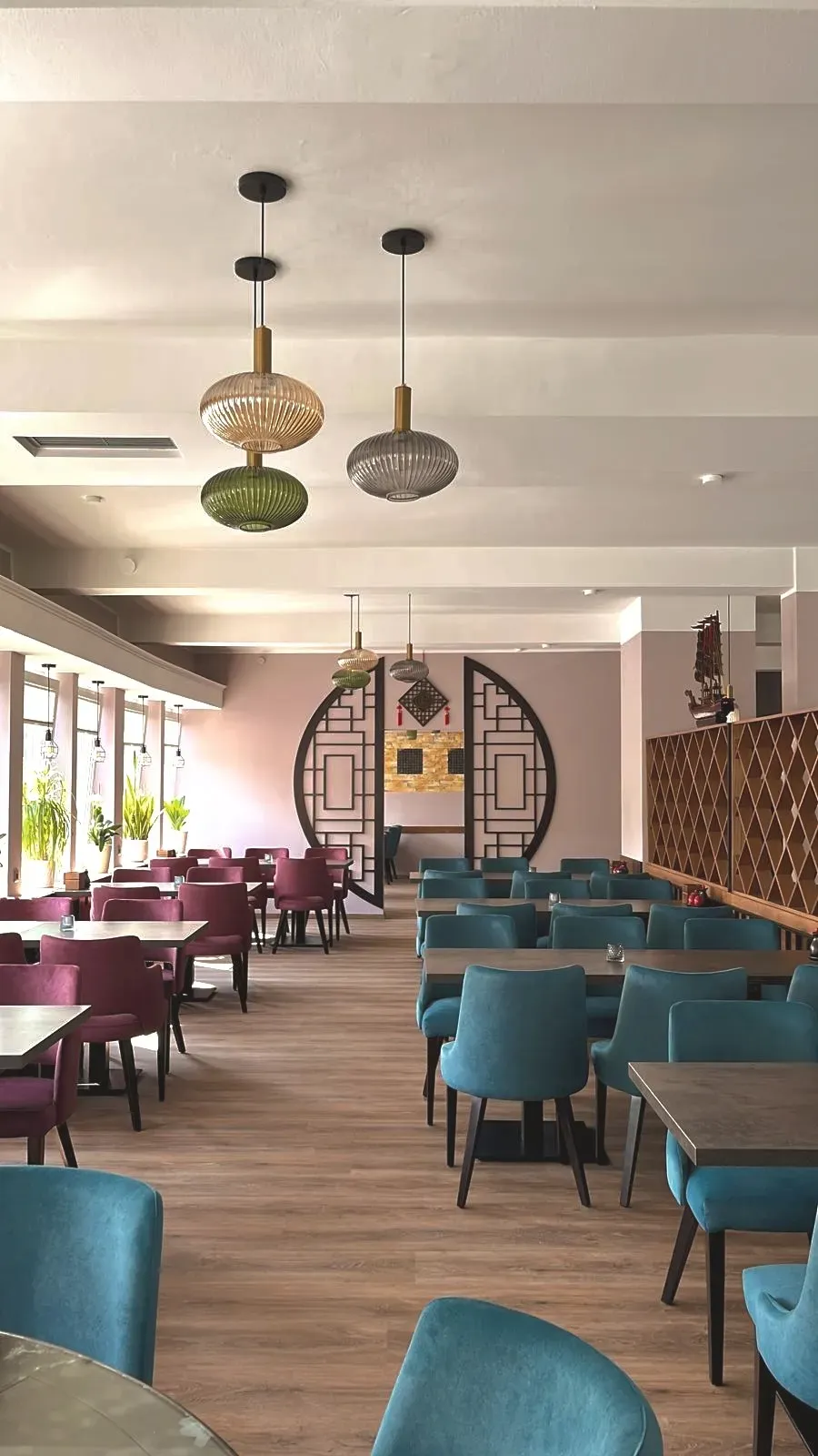 BookNoFees: Restaurante – China Restaurant Konfuzius – Menden – Restaurante chino Confucio, foto 1