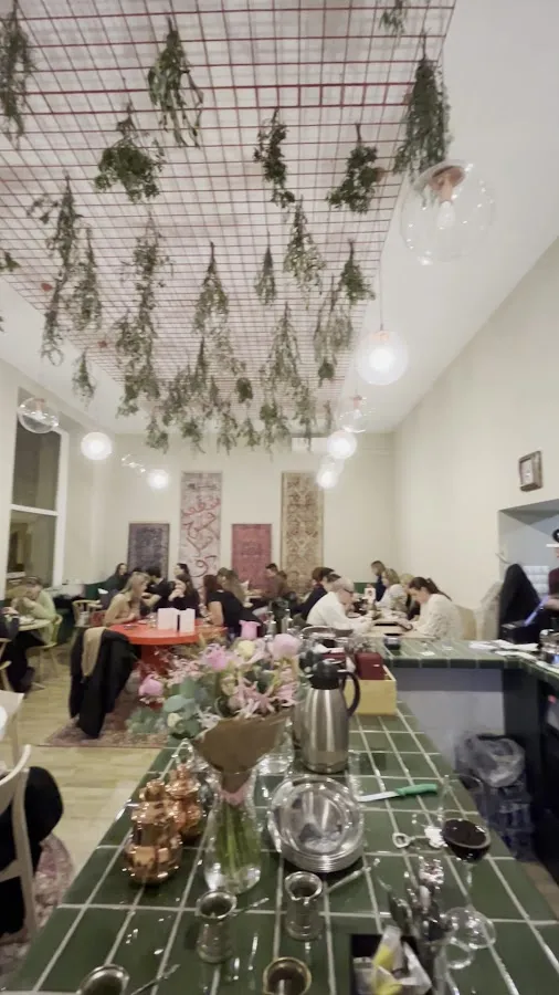 BookNoFees: Restaurante – Arabeska – Bratislava – Arabeska, foto 1
