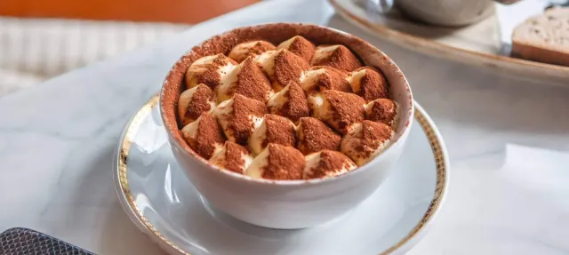 BookNoFees: Restaurante – Cucina Mia – Warsaw – Cocina Mia, foto 3