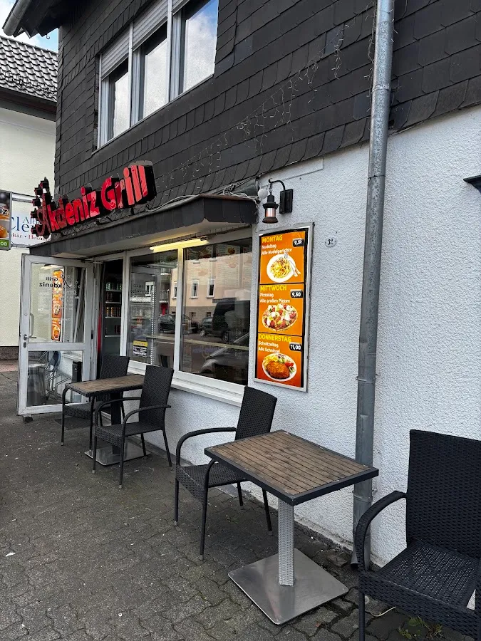BookNoFees: Restaurante – Akdeniz Grill – Wenden – Akdeniz Grill, foto 1
