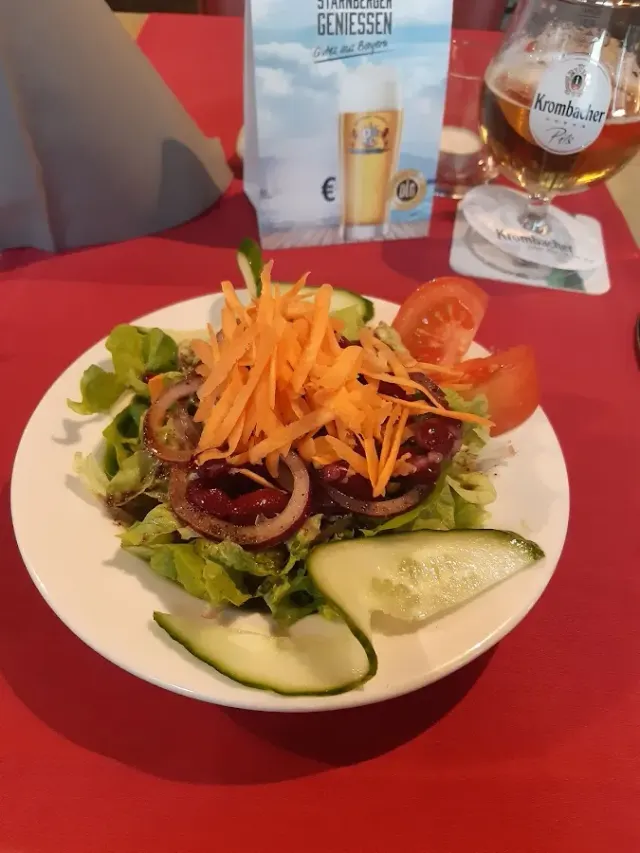 BookNoFees: Restaurante – Em Backes – Kreuztal – En Backes, foto 3