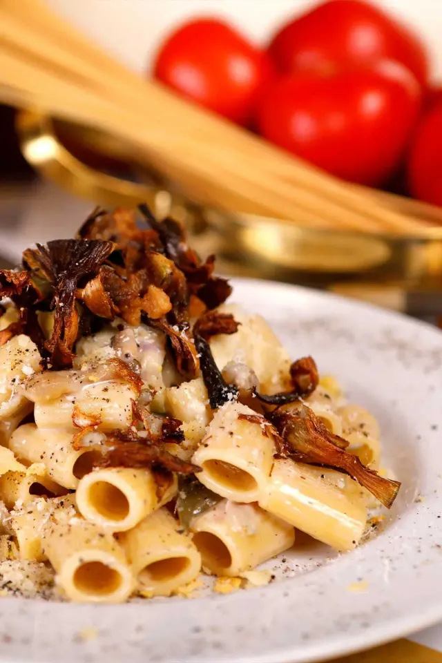 BookNoFees: Restaurante – Mino – Rome – Creer, foto 3
