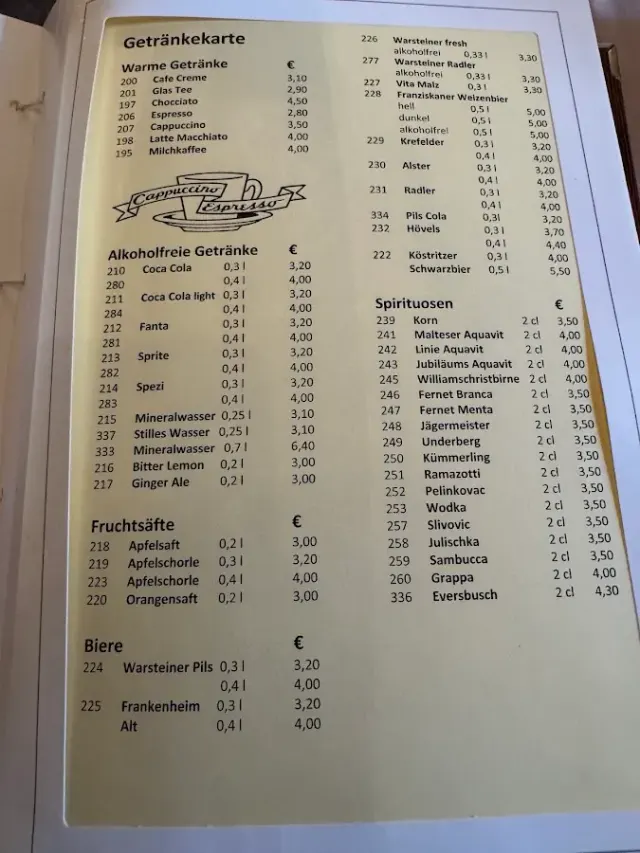BookNoFees: Restaurante – Haus Schneppendahl – Hagen – Casa Schneppendahl, foto 2