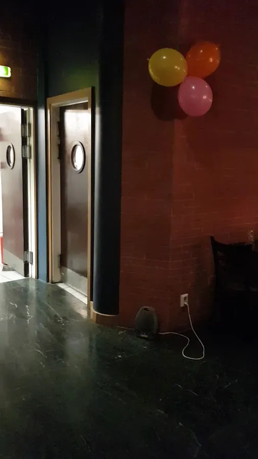 BookNoFees: Restaurante – Cinnamon Kitchen – Stockholm – Cocina de la Canela, foto 2