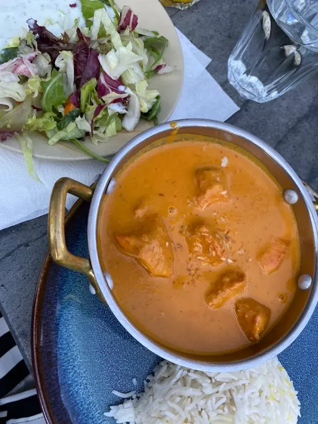 BookNoFees: Restaurante – Cinnamon Kitchen – Stockholm – Cocina de la Canela, foto 3