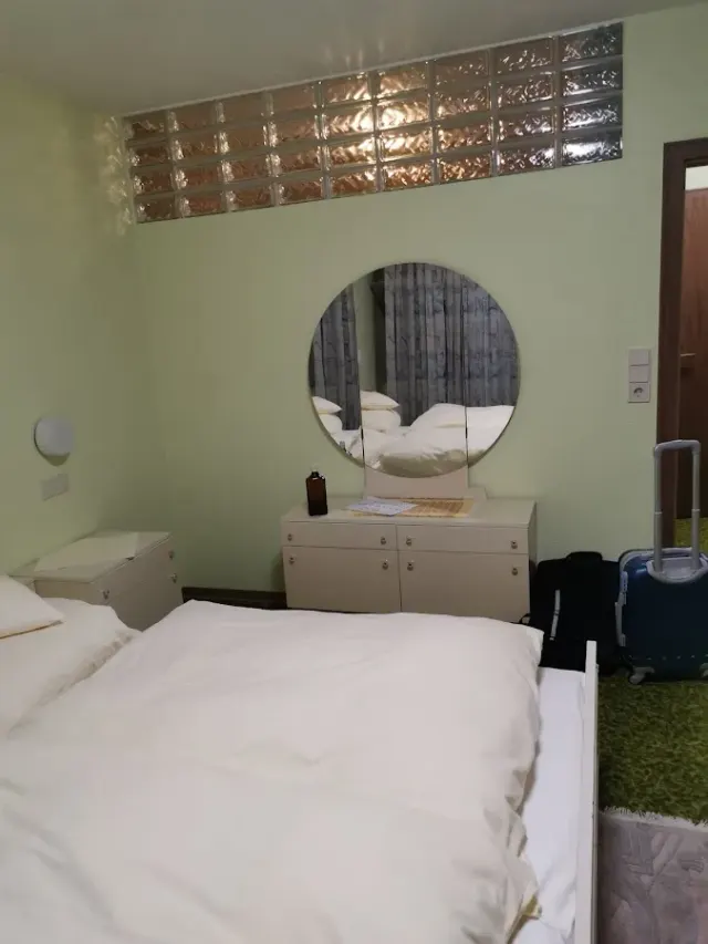 BookNoFees: Restaurante – Buddeus Hotel – Anröchte – Hotel Buddeus, foto 2