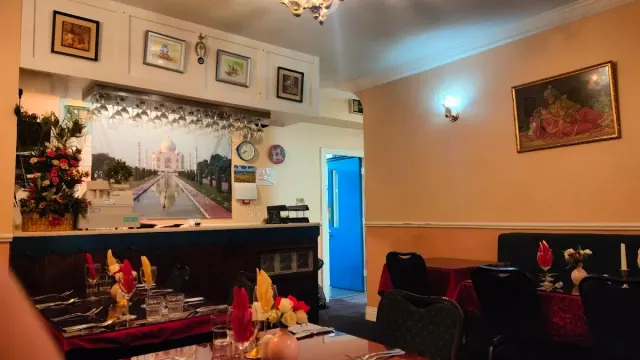 BookNoFees: Restaurante – Aleena – Dublin – Hola, foto 3