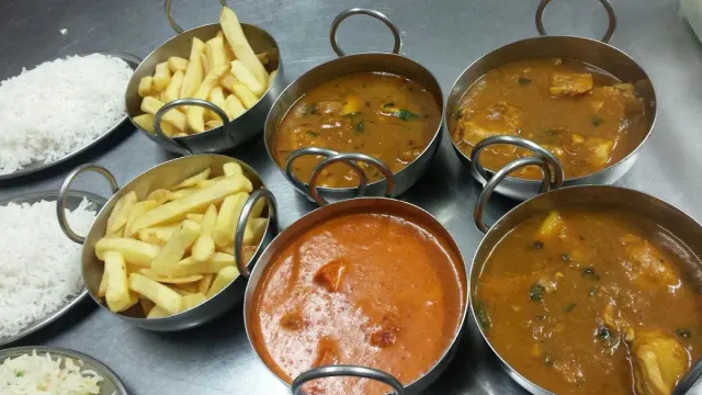 BookNoFees: Restaurante – Aleena – Dublin – Hola, foto 2